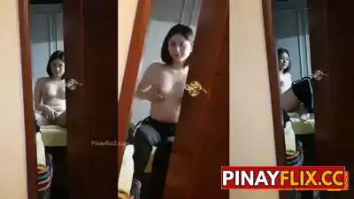 Babae sa Pintuan