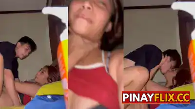 Biglang May Sumigaw Kaya Naudlot Ang Pagturok ni Bornok