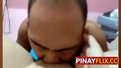 Di Baleng Panot Mahusay Naman Sumutsot ng Kampupot