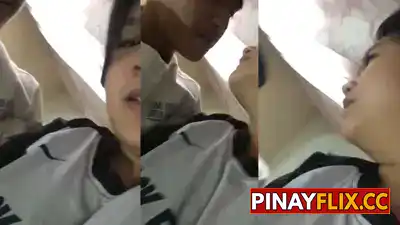Isa sa Couple Goals ni Anton at Sharon Natupad Bago Matapos Ang Taon