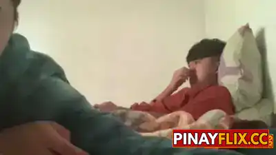 Nagkulangot Muna Bago Kumantot