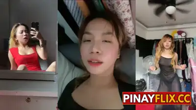 Niflex ni Maricar Ang Malapot na Nectar
