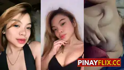 Pantasya Mo sa Tiktok May Bold Pala sa Pinayflix+