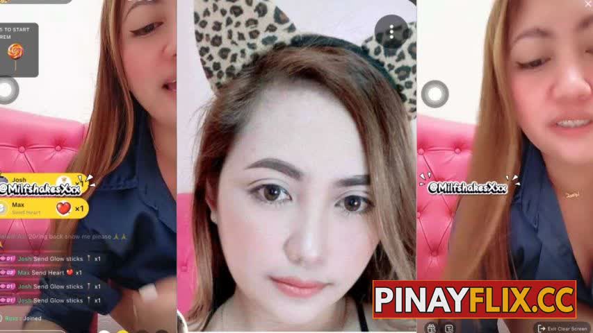 Sampung Lolipaps Lang Ang Hiniling ni Mommy