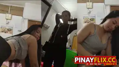 Uwi Agad Pagkatapos Mag-home Service