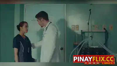 Walang Personalan si Doc at Nars