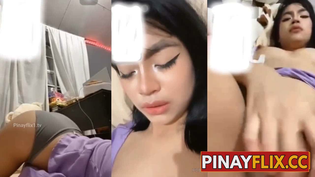 Walang Time Makipagkita sa Jowa Buti Nalang May Vidjakol