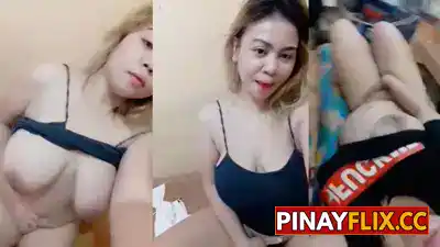 Your Average Tita Doing Tita Things