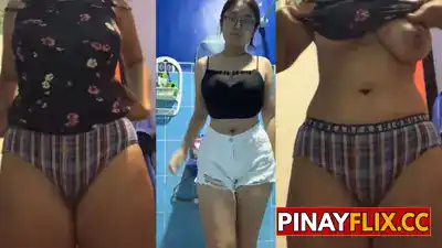 Ang Alindog ni Ms. Mabilog 2