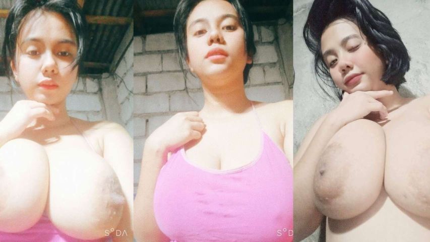 Tahong Ang Bagong Kinakaadikan ni Balong