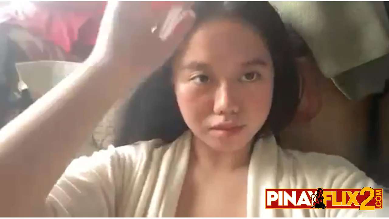 Babe Tumingin Ka sa Tanawin Habang Akoy Dumidiin
