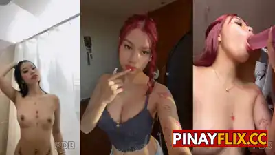 Former Bold Medalist Nagbabalik sa Pinayflix 2