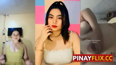 Juicy Kiffy Ang Nilaro ni Auntie