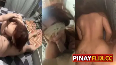 Kinalampag Ang Papag Hanggang Malaspag si Marilag
