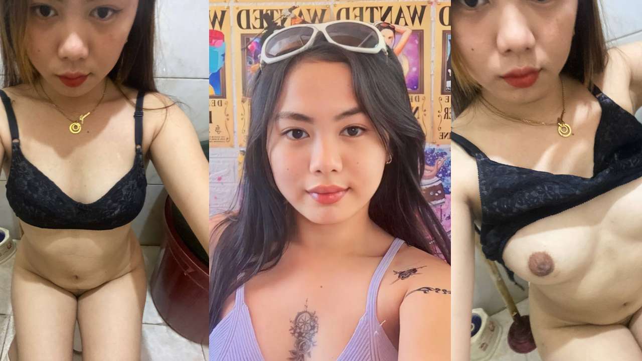 Kunwari Magshoshower Yun Pala Magfifinger Lang
