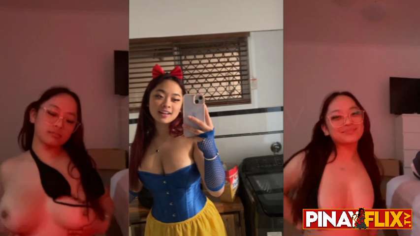 Pinagjakolan ng mga Kargador Ang Magandang Katawan ni Flor