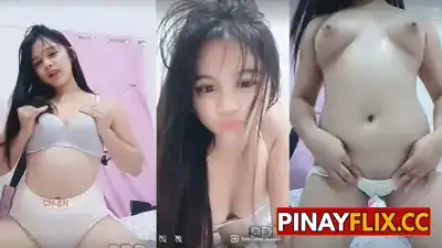 Marami Nanamang Binusog na Mata Ang Kiffy ni Angela
