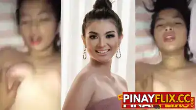 Maswerteng tambay nakatira ng model na pinay