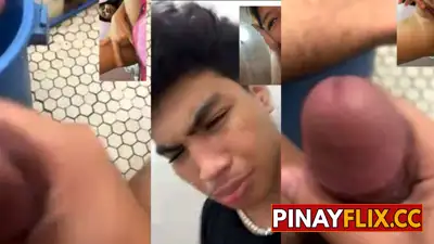 Nangasim Ang Mukha Pagkatapos Lumuha Ang Batuta