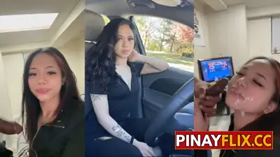 Nasa Harap na ni Krissy Ang Pangarap na BBC