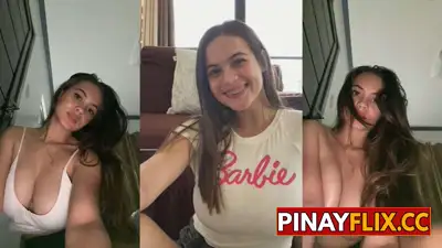 Ngayong Malaki Na Ako Gusto Ko na ng Barbie