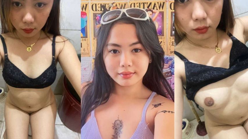 Flex Muna Para May Pambiling Airpods 4