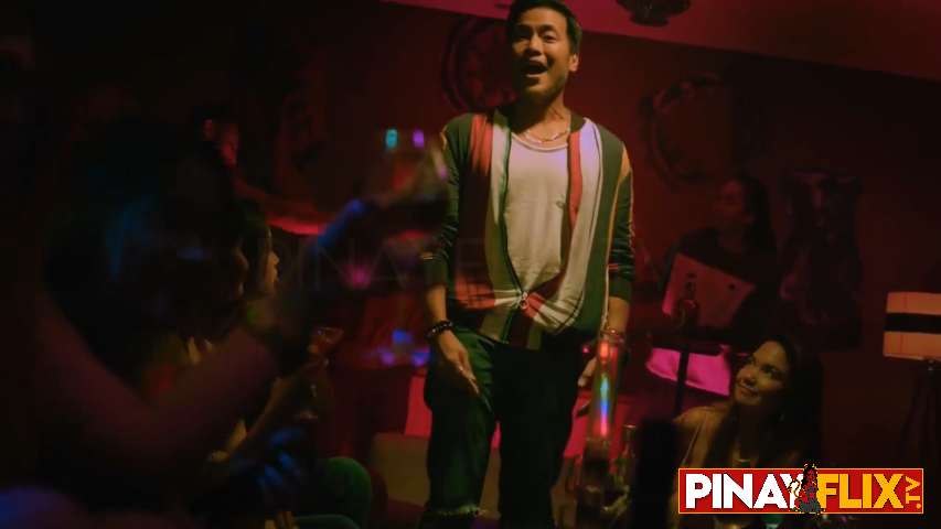 Siguro Naman Magpapajollibee Siya Pag Nilunok Ko To