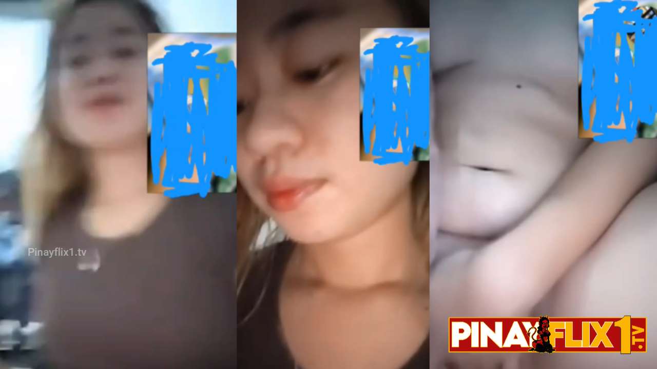 Natapon Ang Mainit na Gata sa Likuran ni Tita