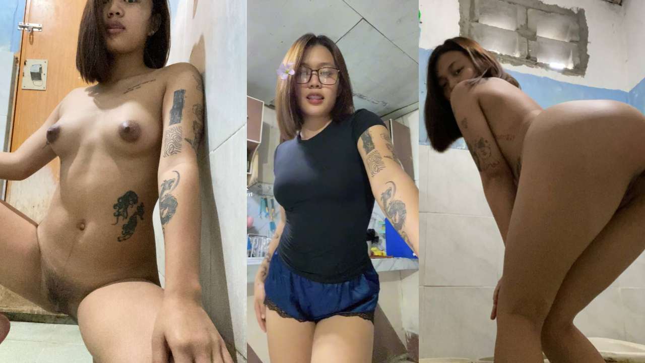 Tatoan Mo ng Burat Ang Bilat ni Katkat