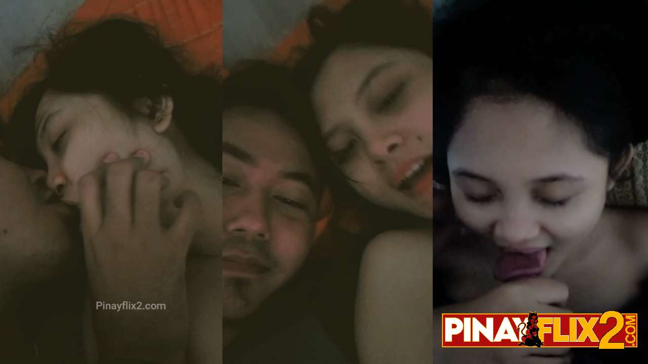 Tinulungan Kong Makaraos Ang Naghihikaos Kong Kapitbahay