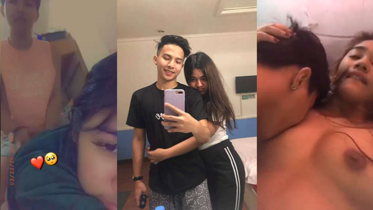 Wala ng Pakialam sa Future si Arthur Putok Lang ng Putok