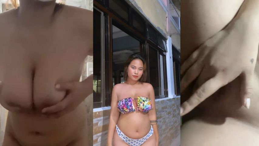 Nilibre ng Pizza Pie Kaya Hindi Pwedeng Walang Creampie