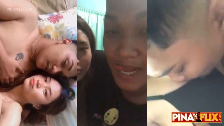 Tinuhog Buong Pamilya
