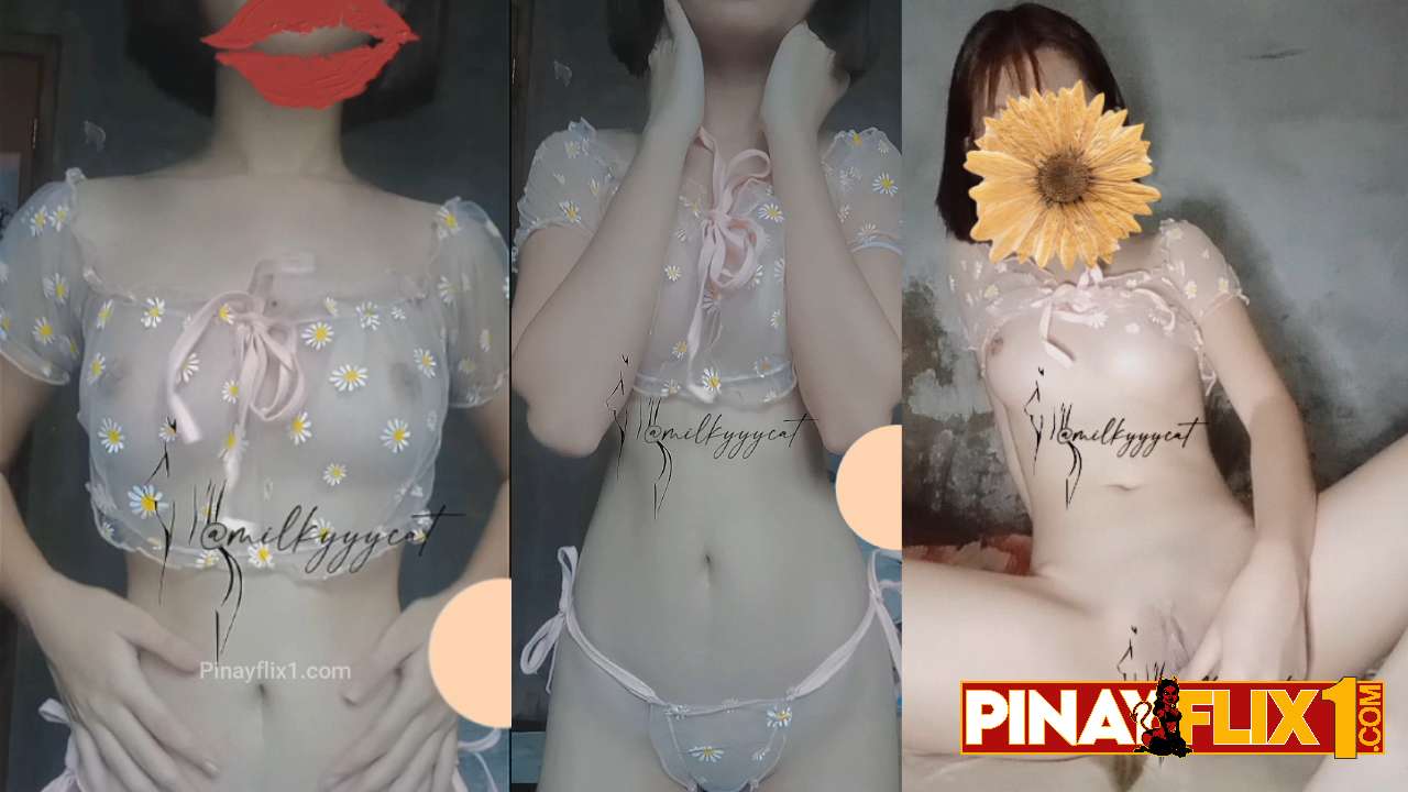 Tanggal Ang Hiya ni Maria Nang Makatikim ng Mahabang Batuta