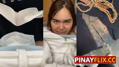 Bawal Mong Panoorin Ito Kapatid