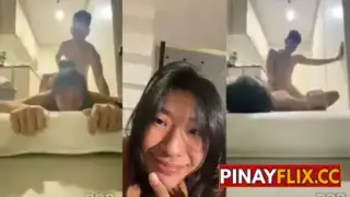 Kapit Lang Habang Ikaw ay Aking Hinahagupit