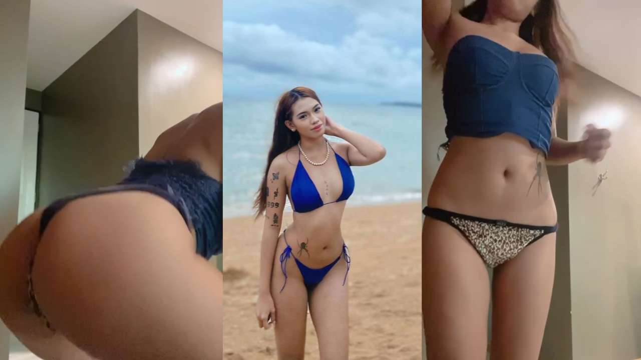 Twerk Muna Para Ganahan si Kabit