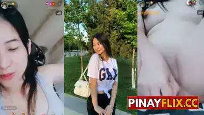Virtual Gift Lang Sapat Na Kay Tita