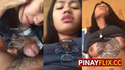 Ang Panata Namin sa Isat-isa ay Hindi Kami Matutulog Na Hindi Ma