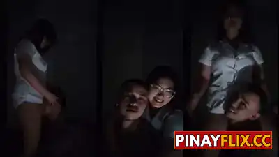Hanap ay Titi Pagkatapos ng Duty