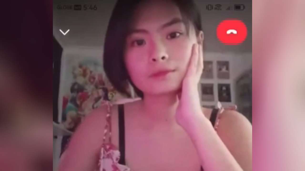 Naadik si Marivic sa Paglamas ng Pasas