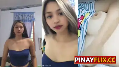 Pink Tahong Streaming