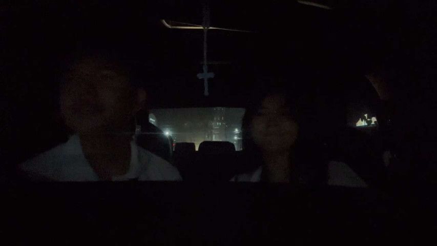 Tikiman sa Highway