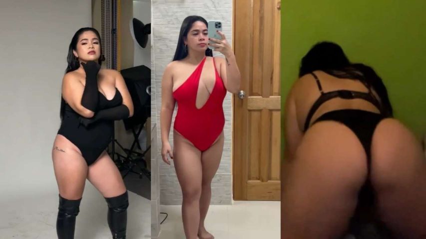 Nagpaluwagang Mag-isa si Susan