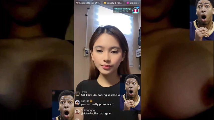 Bumangon Mula sa Injury si Anthony Nang Makakita ng Kiffy 28