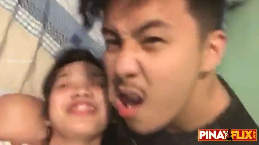 Sumalaksak si Alvin sa Madamong Bukirin