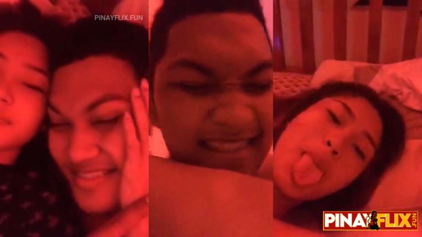 Minukbang ni Bayani Ang Mani ni Jenny