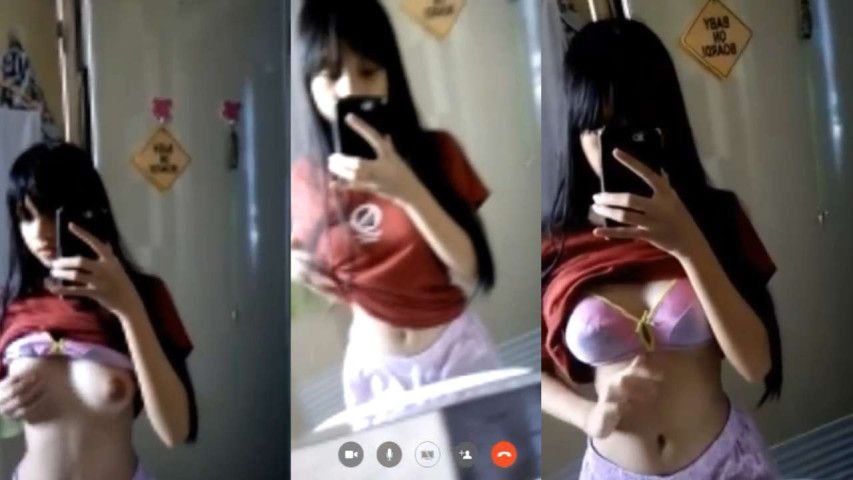 Pinakita ni Carol Ang Nakatayong Burol