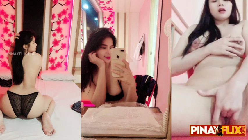 Sapat na Siguro Ito Para Hindi Niya Ako Masyadong Mamiss