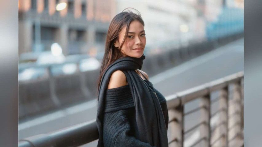 Ang Buong Akala Niya ay Photoshoot Lang Ang Lahat